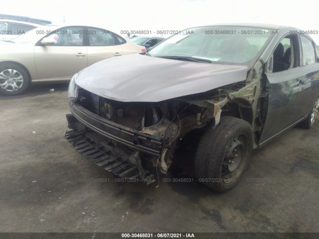 Photo 5 VIN: 3N1AB7APXHL638647 - NISSAN SENTRA 