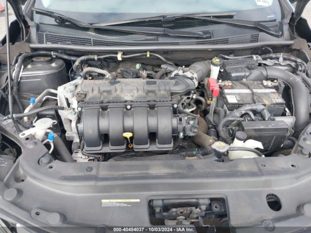 Photo 9 VIN: 3N1AB7APXHL638664 - NISSAN SENTRA 