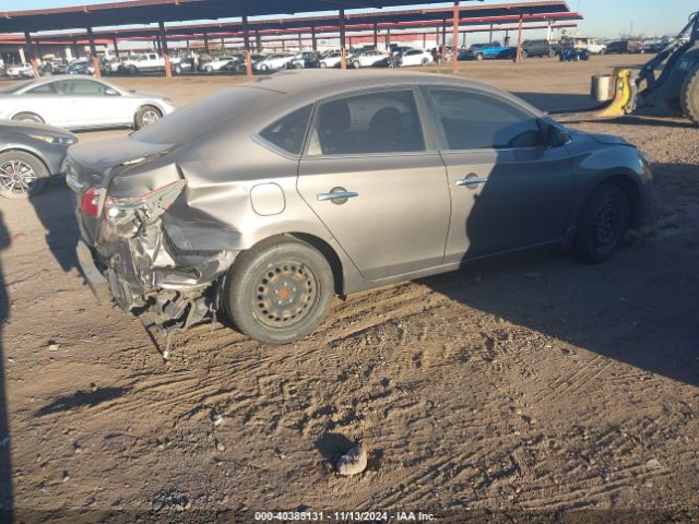 Photo 3 VIN: 3N1AB7APXHL639121 - NISSAN SENTRA 