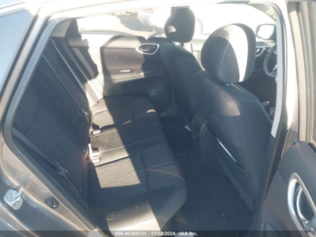 Photo 7 VIN: 3N1AB7APXHL639121 - NISSAN SENTRA 