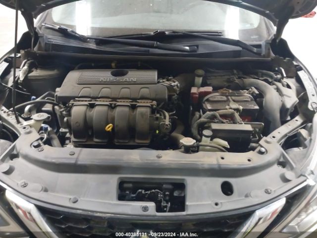 Photo 9 VIN: 3N1AB7APXHL639121 - NISSAN SENTRA 