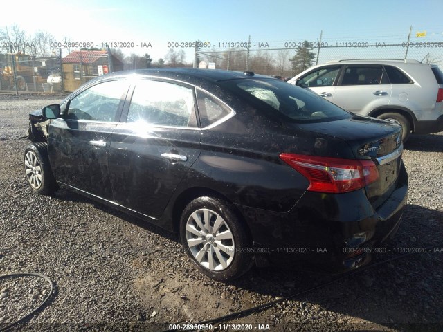 Photo 2 VIN: 3N1AB7APXHL639510 - NISSAN SENTRA 