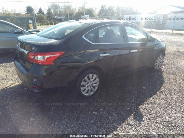 Photo 3 VIN: 3N1AB7APXHL639510 - NISSAN SENTRA 