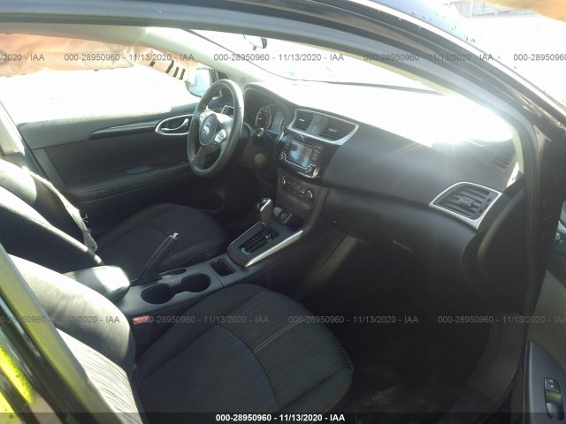 Photo 4 VIN: 3N1AB7APXHL639510 - NISSAN SENTRA 