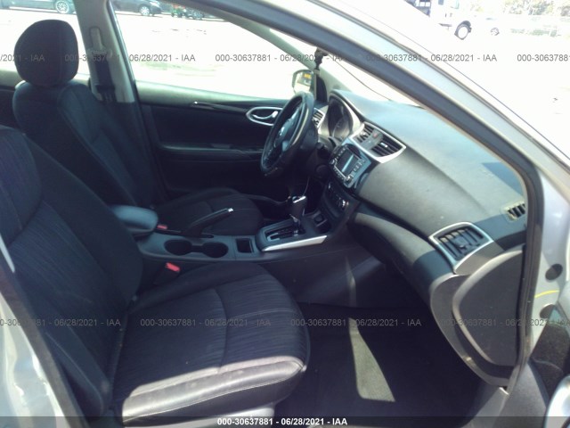 Photo 4 VIN: 3N1AB7APXHL640141 - NISSAN SENTRA 