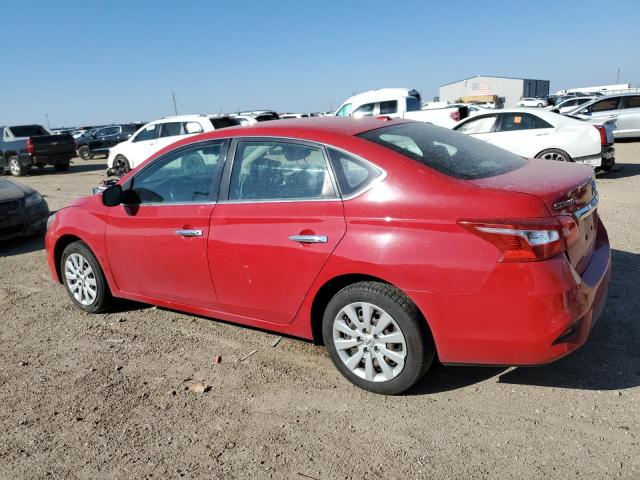 Photo 1 VIN: 3N1AB7APXHL642570 - NISSAN SENTRA S 