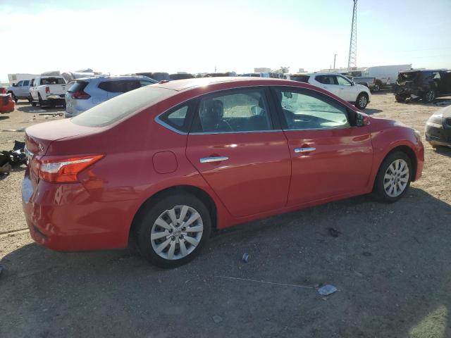 Photo 2 VIN: 3N1AB7APXHL642570 - NISSAN SENTRA S 