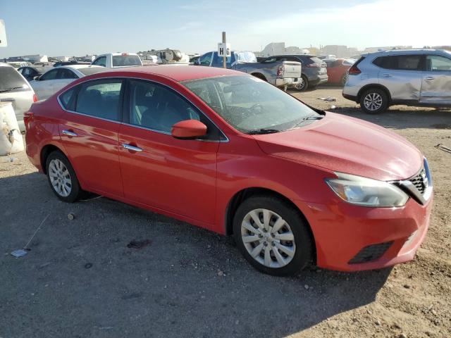 Photo 3 VIN: 3N1AB7APXHL642570 - NISSAN SENTRA S 