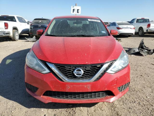 Photo 4 VIN: 3N1AB7APXHL642570 - NISSAN SENTRA S 