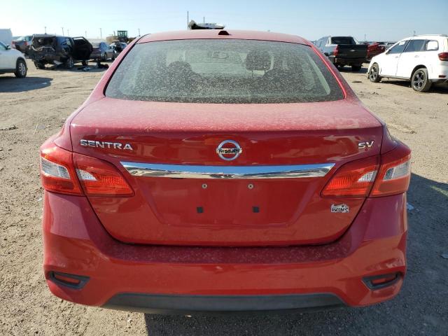 Photo 5 VIN: 3N1AB7APXHL642570 - NISSAN SENTRA S 