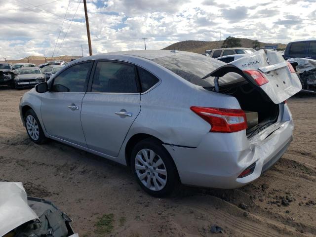 Photo 1 VIN: 3N1AB7APXHL642651 - NISSAN SENTRA 