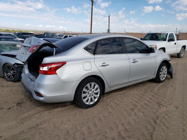 Photo 2 VIN: 3N1AB7APXHL642651 - NISSAN SENTRA 