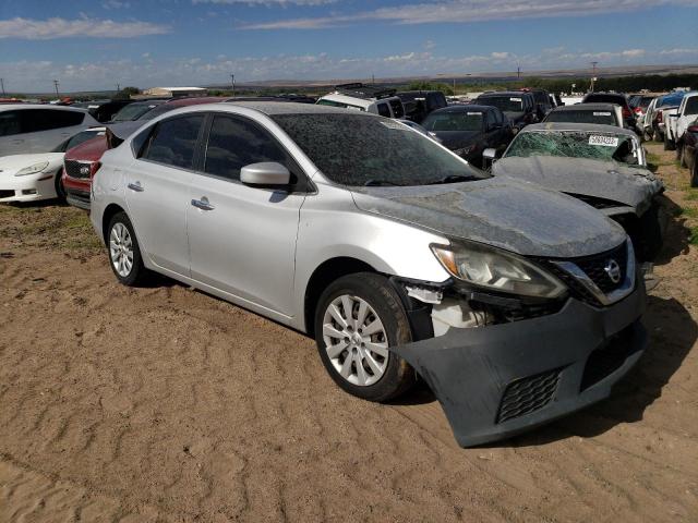 Photo 3 VIN: 3N1AB7APXHL642651 - NISSAN SENTRA 