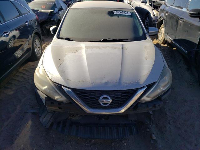 Photo 4 VIN: 3N1AB7APXHL642651 - NISSAN SENTRA 