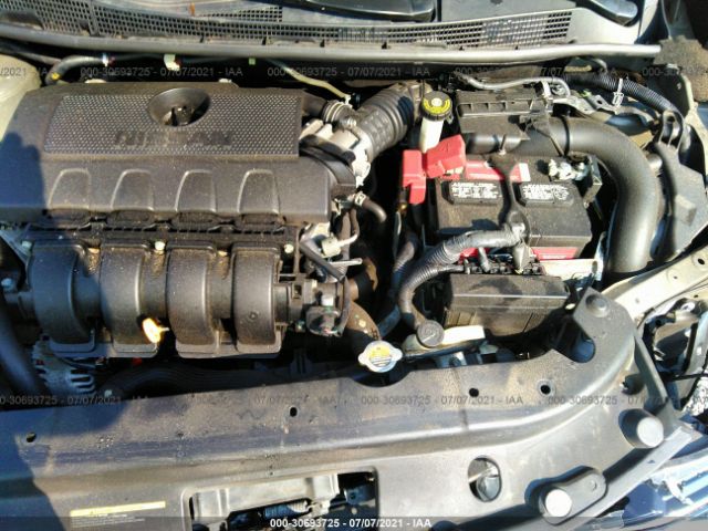 Photo 9 VIN: 3N1AB7APXHL643749 - NISSAN SENTRA 