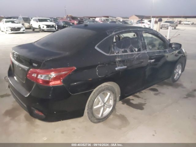 Photo 3 VIN: 3N1AB7APXHL644108 - NISSAN SENTRA 