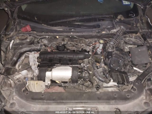 Photo 9 VIN: 3N1AB7APXHL644108 - NISSAN SENTRA 