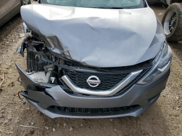 Photo 10 VIN: 3N1AB7APXHL644268 - NISSAN SENTRA 