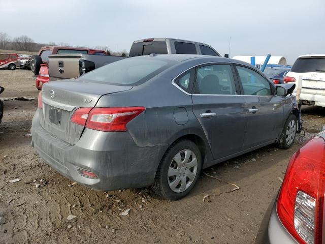 Photo 2 VIN: 3N1AB7APXHL644268 - NISSAN SENTRA 