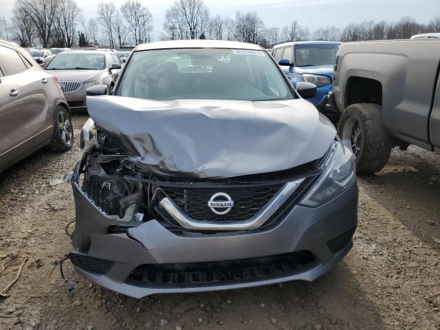 Photo 4 VIN: 3N1AB7APXHL644268 - NISSAN SENTRA 