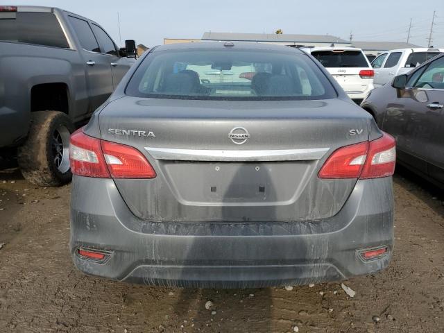 Photo 5 VIN: 3N1AB7APXHL644268 - NISSAN SENTRA 