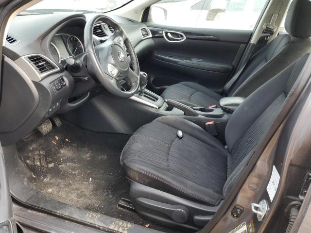 Photo 6 VIN: 3N1AB7APXHL644268 - NISSAN SENTRA 