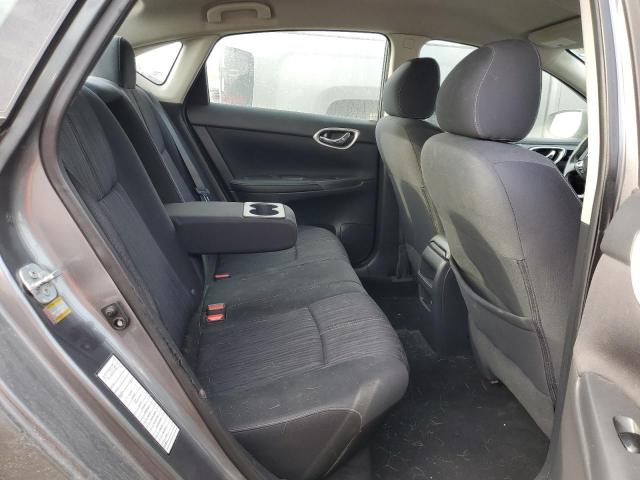 Photo 9 VIN: 3N1AB7APXHL644268 - NISSAN SENTRA 