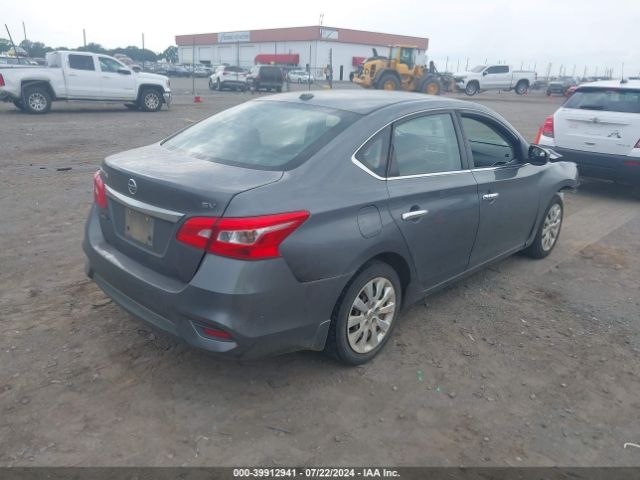 Photo 3 VIN: 3N1AB7APXHL644593 - NISSAN SENTRA 