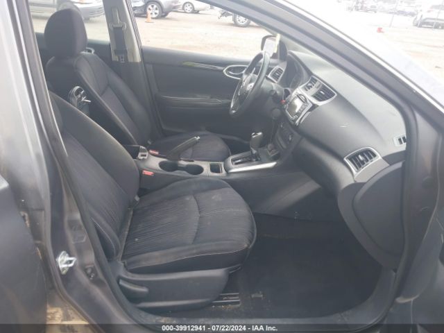 Photo 4 VIN: 3N1AB7APXHL644593 - NISSAN SENTRA 