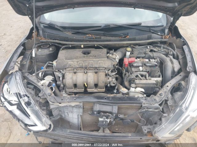 Photo 9 VIN: 3N1AB7APXHL644593 - NISSAN SENTRA 