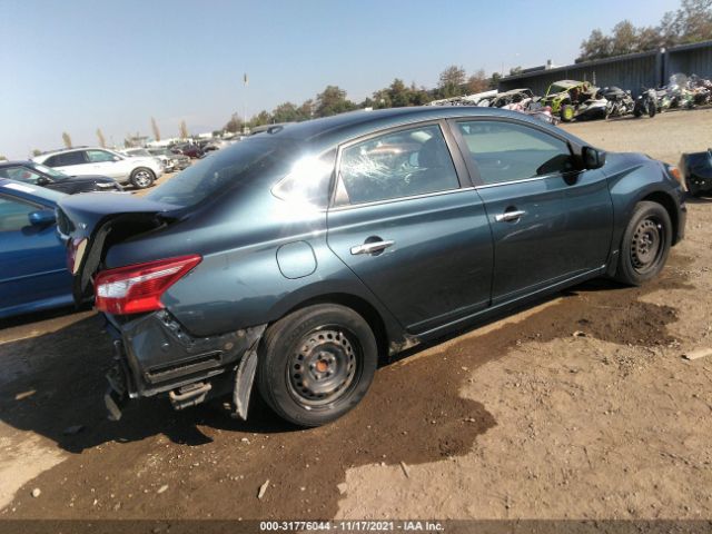 Photo 3 VIN: 3N1AB7APXHL644609 - NISSAN SENTRA 