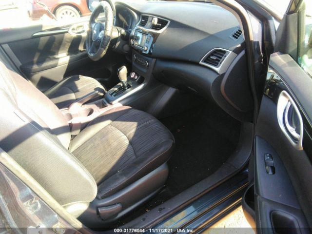 Photo 4 VIN: 3N1AB7APXHL644609 - NISSAN SENTRA 