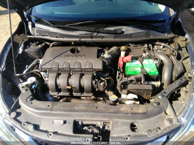 Photo 9 VIN: 3N1AB7APXHL644609 - NISSAN SENTRA 