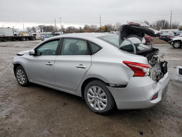 Photo 1 VIN: 3N1AB7APXHL645985 - NISSAN SENTRA 