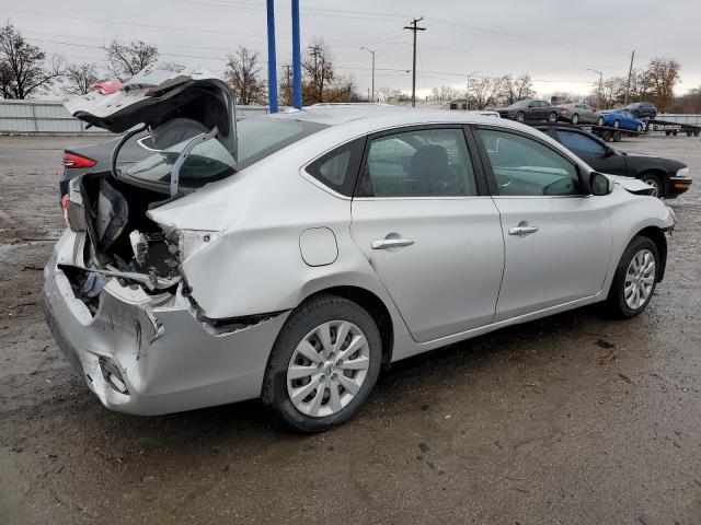 Photo 2 VIN: 3N1AB7APXHL645985 - NISSAN SENTRA 