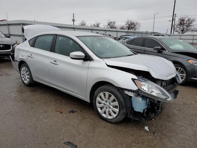 Photo 3 VIN: 3N1AB7APXHL645985 - NISSAN SENTRA 