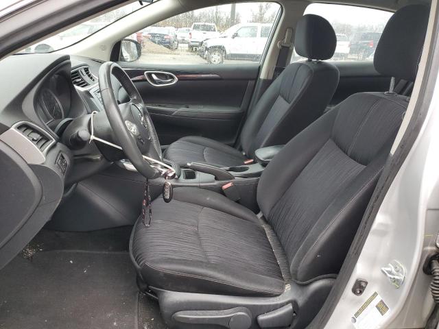 Photo 6 VIN: 3N1AB7APXHL645985 - NISSAN SENTRA 