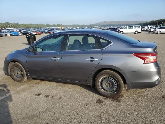 Photo 1 VIN: 3N1AB7APXHL647042 - NISSAN SENTRA S 