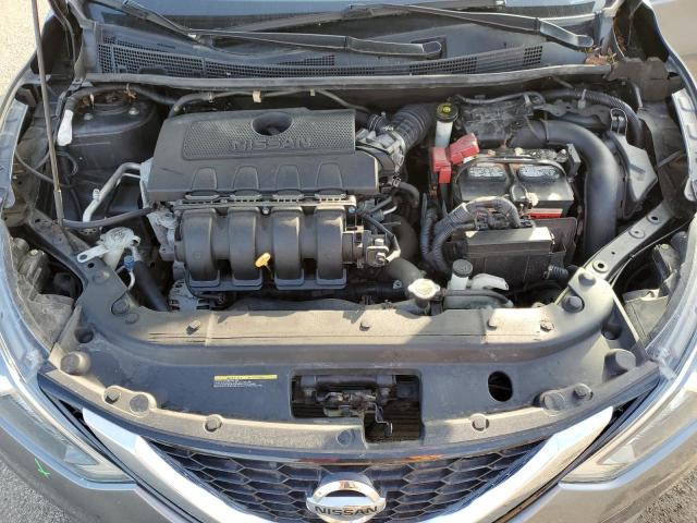 Photo 10 VIN: 3N1AB7APXHL647042 - NISSAN SENTRA S 