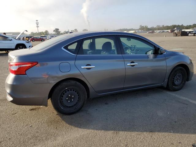 Photo 2 VIN: 3N1AB7APXHL647042 - NISSAN SENTRA S 