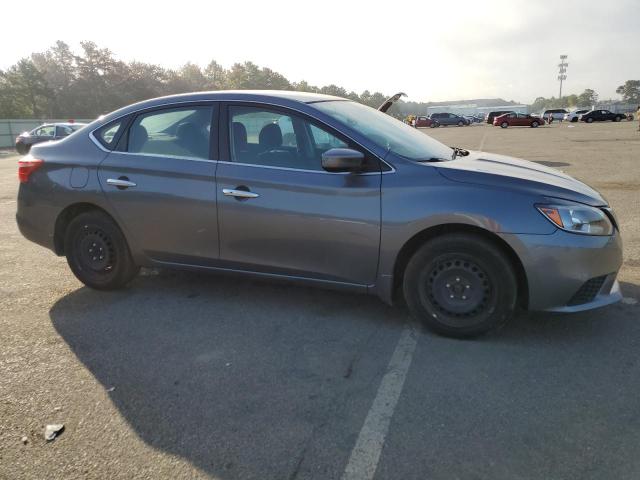 Photo 3 VIN: 3N1AB7APXHL647042 - NISSAN SENTRA S 