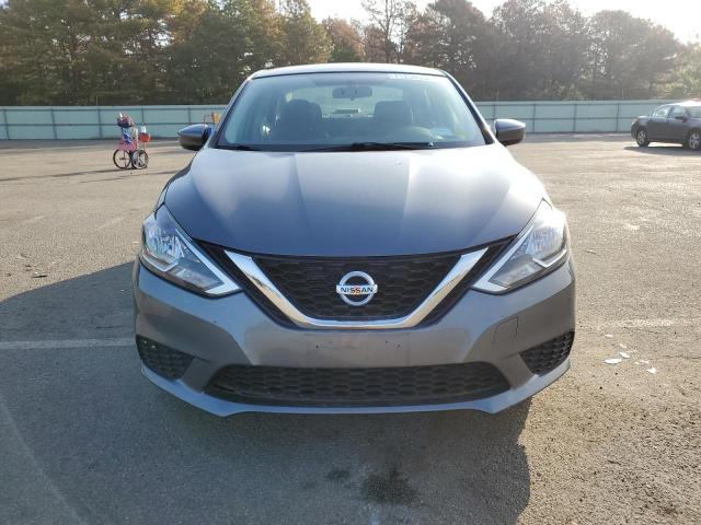 Photo 4 VIN: 3N1AB7APXHL647042 - NISSAN SENTRA S 