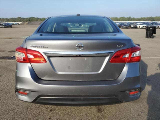 Photo 5 VIN: 3N1AB7APXHL647042 - NISSAN SENTRA S 