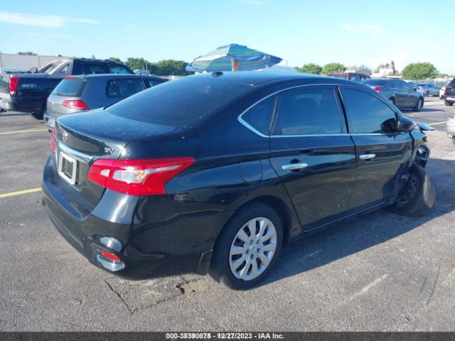 Photo 3 VIN: 3N1AB7APXHL647090 - NISSAN SENTRA 