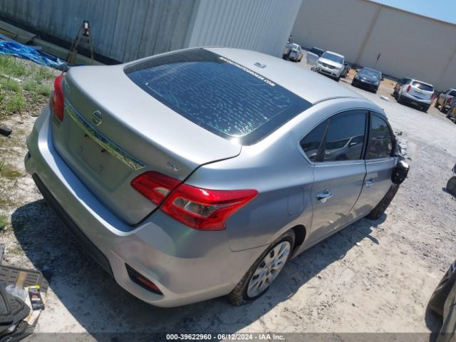 Photo 3 VIN: 3N1AB7APXHL647297 - NISSAN SENTRA 