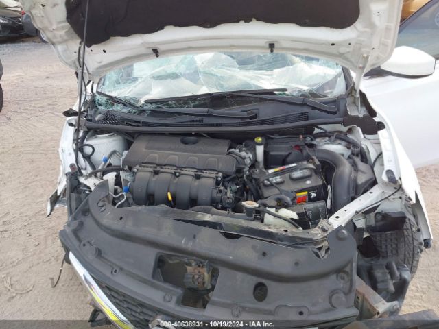 Photo 9 VIN: 3N1AB7APXHL647624 - NISSAN SENTRA 