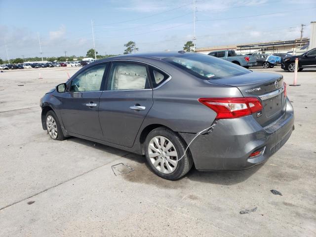 Photo 1 VIN: 3N1AB7APXHL650071 - NISSAN SENTRA 