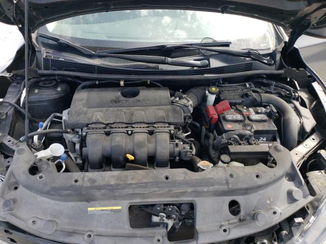 Photo 10 VIN: 3N1AB7APXHL650071 - NISSAN SENTRA 