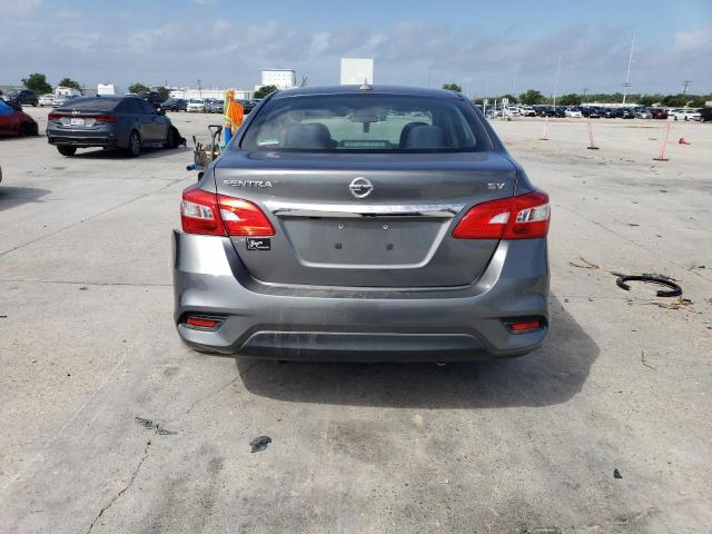 Photo 5 VIN: 3N1AB7APXHL650071 - NISSAN SENTRA 