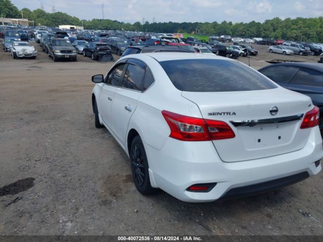 Photo 2 VIN: 3N1AB7APXHL650264 - NISSAN SENTRA 